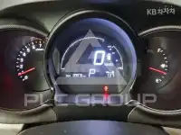 2019 KIA Ray
