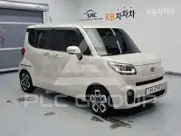 2019 KIA Ray
