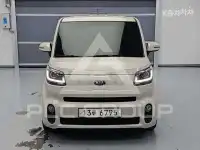 2019 KIA Ray