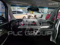 2019 KIA Ray