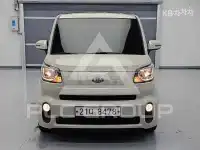 2019 KIA Ray