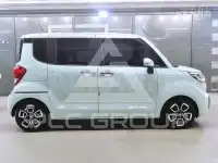 2019 KIA Ray