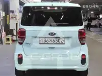 2019 KIA Ray
