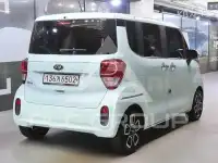2019 KIA Ray