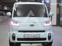 2019 KIA Ray