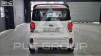 2019 KIA Ray