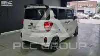 2019 KIA Ray