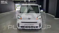 2019 KIA Ray
