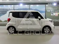 2019 KIA Ray