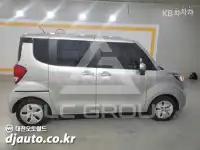 2019 KIA Ray