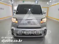 2019 KIA Ray