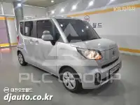 2019 KIA Ray