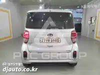 2019 KIA Ray