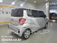 2019 KIA Ray