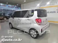 2019 KIA Ray