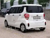 2019 KIA Ray