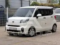 2019 KIA Ray