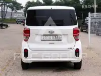 2019 KIA Ray