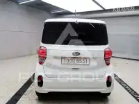 2019 KIA Ray