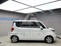 2019 KIA Ray