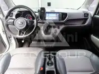 2019 KIA Ray