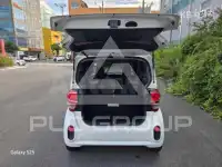 2019 KIA Ray