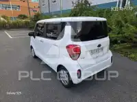 2019 KIA Ray