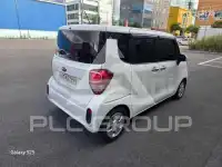 2019 KIA Ray