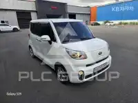 2019 KIA Ray