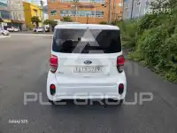 2019 KIA Ray