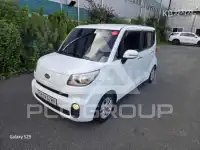 2019 KIA Ray