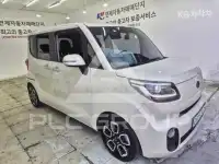 2019 KIA Ray