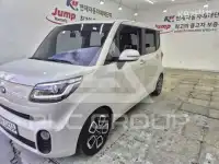 2019 KIA Ray