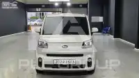 2019 KIA Ray
