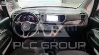 2019 KIA Ray