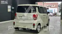 2019 KIA Ray