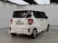 2019 KIA Ray