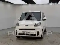 2019 KIA Ray