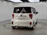 2019 KIA Ray