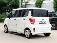 2019 KIA Ray
