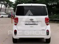 2019 KIA Ray