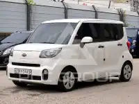 2019 KIA Ray