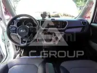 2019 KIA Ray