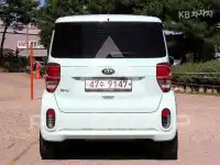 2019 KIA Ray