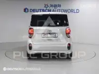 2019 KIA Ray