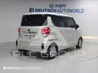 2019 KIA Ray