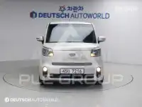 2019 KIA Ray