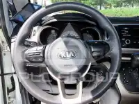 2019 KIA Ray