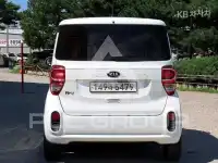 2019 KIA Ray