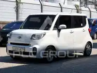 2019 KIA Ray